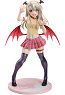 Fate/kaleid liner Prisma Illya: Licht - The Nameless Girl Medicos Entertainment Illyasviel Von Einzbern Sweet Devil Ver.