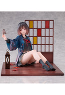 MAGI ARTS Kaede illustration by DSmile