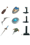 Dragon Quest Square Enix Weapons Collection Vol. 1 (re-run)