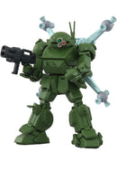 Armored Trooper VOTOMS TOMY TOYRISE AT Collection 04 SCOPEDOG SPACE BATTLE VERSION