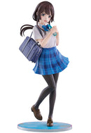 Chitose Is in the Ramune Bottle F:NEX Yua Uchida
