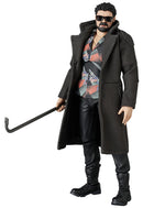 The Boys Medicom Toy MAFEX WILLIAM BILLY BUTCHER TEMP V24 Ver.
