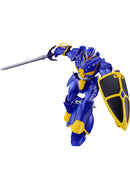 Panzer World Galient MODEROID Zuwel