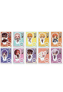 Toilet-bound Hanako-kun 2 Seasonal-Plants Puchichoko Trading Acrylic Stand