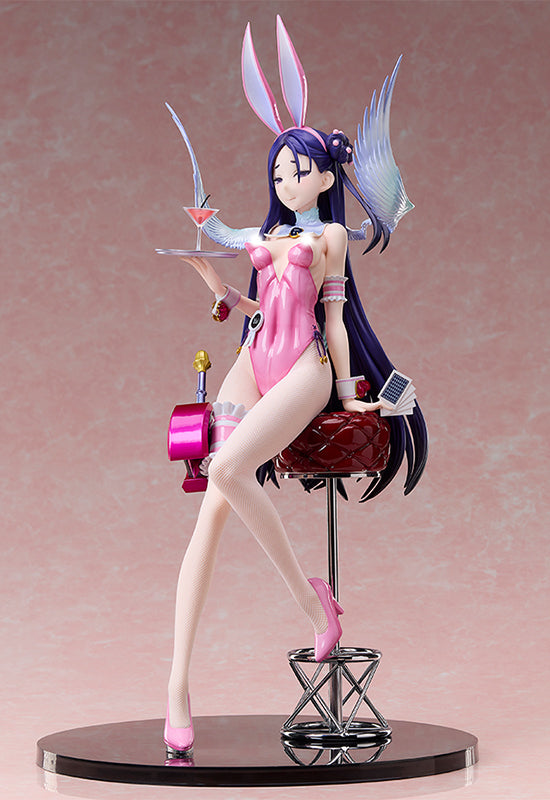 Original (RAITA) BINDing Yui Nitta Impish Bunny Ver.