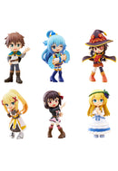 KonoSuba: God's Blessing on this Wonderful World! Bushiroad Creative PalVerse Konosuba: God's Blessing on This Wonderful World! 3