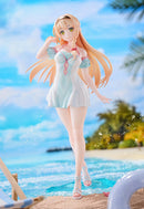 Atelier Ryza: Ever Darkness & the Secret Hideout Solarain Klaudia Valentz: Swimsuit Ver.