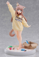 My Cat Is A Kawaii Girl GOLDENHEAD+ KINAKO - Play With Ver.