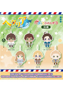 Hetalia World Stars Fukuya Kapukko Friends 3
