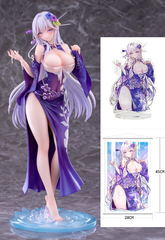SIKI ANIM Mizu no Seijo DELUXE EDITION