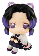 Demon Slayer MEGAHOUSE Lookup Shinobu Kocho（Repeat）