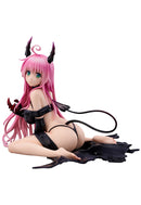 To Love-Ru Darkness Union Creative International Lala Satalin Deviluke Darkness Ver. 1/6 Renewal Package Ver.