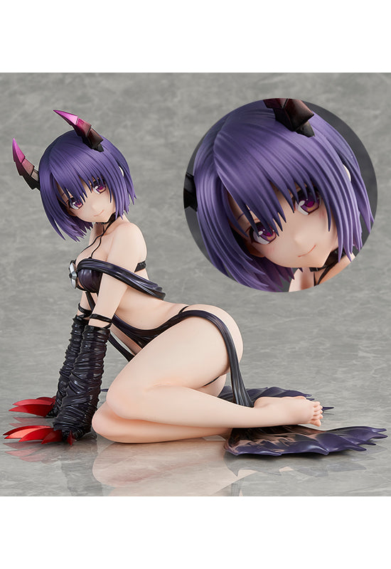 To LOVE-Ru Darkness Union Creative Haruna Sairenji Darkness Ver. LIMITED (RENEWAL PACKAGE EDITION)