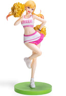 My Dress-Up Darling SEGA Luminasta Marin Kitagawa -Cheering!-