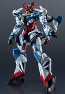 Mobile Suit Gundam GQuuuuuuX Bandai Gundam Universe gMS-Omega GQuuuuuuX
