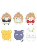 Cardcaptor Sakura: Clear Card Arc Max Limited CCS-06 Fuwakororin