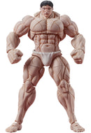 Baki Hanma DIGACTION Kaoru Hanayama