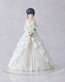 Rascal Does Not Dream of a Dreaming Girl Aniplex Senpai Shoko Makinohara (Wedding Ver.) 1/7 Scale Figure