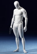 [CRE] Series Neural Interface SEXYICE Bioroid-Troy 021 1/12 Action Figure
