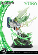 Black Clover Prime 1 Studio Concept Masterline Yuno
