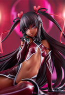 Taimanin RPGX  Daraku no Raigeki AliceGlint Yukikaze Mizuki LIMITED EDITION