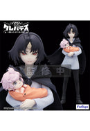 Clevatess FURYU Trio-Try-iT Figure -Clen & Luna-