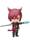 3086 Final Fantasy XIV Nendoroid G'raha Tia