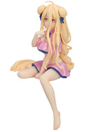 Date A Live V FuRyu Noodle Stopper Figure Mukuro Hoshimiya Swimsuit Pastel Pink Color ver.