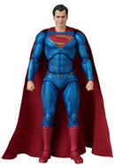 JUSTICE LEAGUE MEDICOM TOYS MAFEX KNIGHTMARE SUPERMAN (ZACK SNYDER'S JUSTICE LEAGUE Ver.)