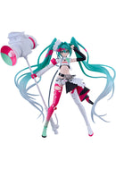 SP-174 Hatsune Miku GT Project GOODSMILE RACING figma Racing Miku 2025 ver.