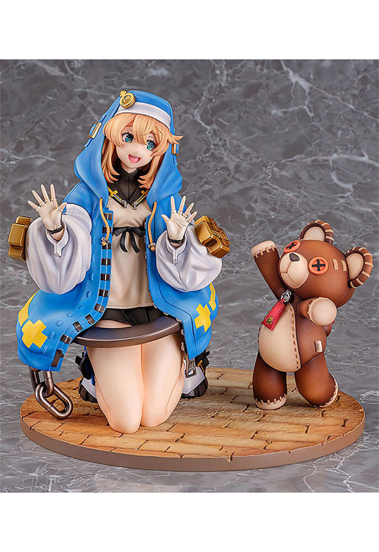 GUILTY GEAR -STRIVE- KLOCKWORX GUILTY GEAR -STRIVE- Bridget