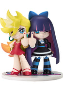 New PANTY & STOCKING with GARTERBELT Good Smile Company Mini Memory Panty & Stocking