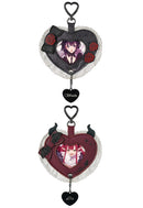 My Dress-Up Darling GoodSmile Moment Pinback Button Set Marin (Shizuku/Liz)