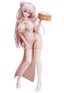 Miko Illustration Union Creative International Momoman-chan