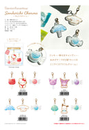 Sanrio Characters Sankoichi Charm