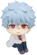 3-nen Z-gumi Ginpachi-sensei / Gintama Series MEGAHOUSE Lookup Ginpachi Sakata