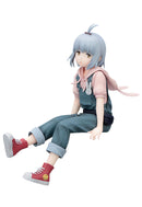 Touring After the Apocalypse FuRyu Noodle Stopper Figure Airi