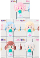 BanG Dream! Bushiroad Creative YahoNui Pastel Palettes