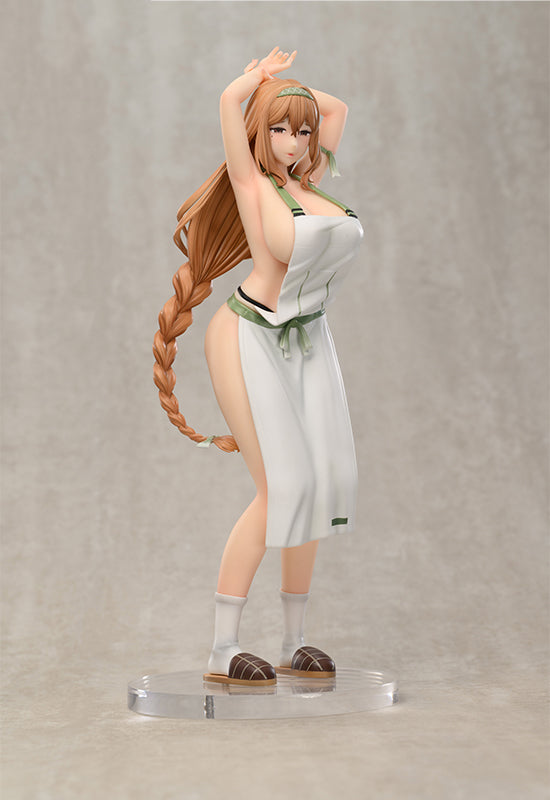 Banisi Eclipse Collectibles Chihori