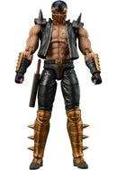 Fist of the North Star DIG Co., Ltd. DIGACTION JAGI