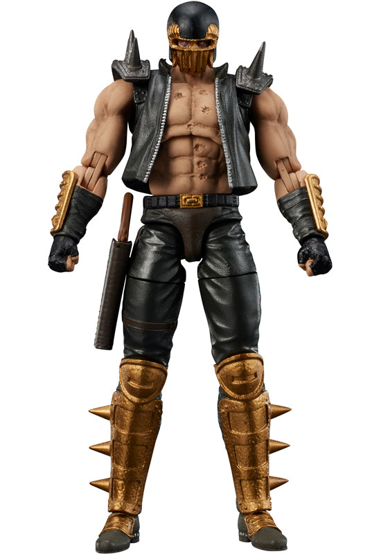 Fist of the North Star DIG Co., Ltd. DIGACTION JAGI