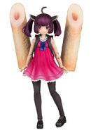 Tohoku Zunko/Zundamon Project PLUM PMOA Plafia Tohoku Kiritan