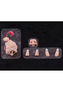 BISHOUCRAFT COW GIRL NANA 1/12 SCALE ACTION FIGURE OPTION PARTS SET