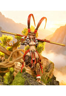 EXTREME BLISS WESTWARD JOURNEY FISH TOYS - WUKONG 1/9 SCALE ACTION FIGURE