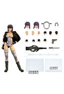 Ghost in the Shell STAND ALONE COMPLEX HIYA Exquisite Super Series 1/12 Scale Kusanagi Motoko