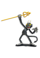 CupHEAD Syndicate Collectibles Create-A-Figure 3" Mini Figure The Devil
