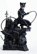 Batman: Hush Prime 1 Studio Real Elite Masterline Catwoman