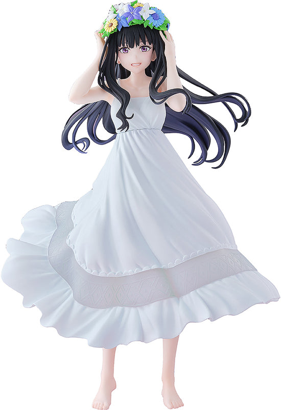 Lycoris Recoil Aniplex Takina Inoue: Birthday illustration Ver. Non-Scale Figure