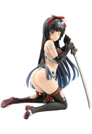 Frame Arms Girl Kotobukiya Magatsuki