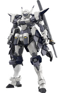 Full Metal Panic! Family KADOKAWA PLASTIC MODEL SERIES Full Metal Panic! Family 1/48 Azure Raven with Type 10 Modified Monomolecular Blade Plated Ver. + Special Display Base Designed by Kanetake Ebikawa